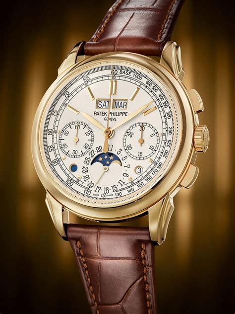 patek phillip watch price|patek philippe highest price.